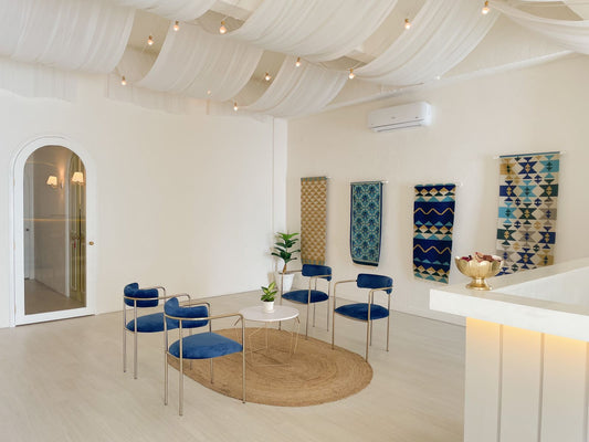 Spa Etiquette: A Guide to a Relaxing Experience at Meraki Spa and Blends