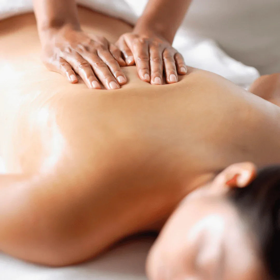 Spa Meraki Voucher 50% Off - Koramangala