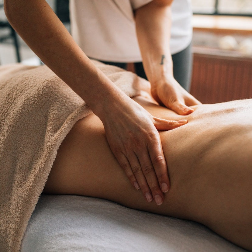 Meraki Soul Spa Package 90 mins (60 min Body Massage + 30 min Body Scrub)