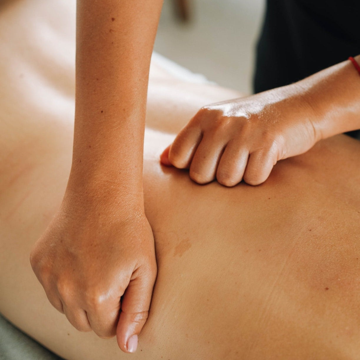 Meraki Experience Spa Package 180 mins