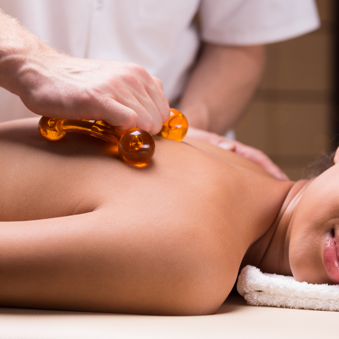 Meraki Signature Touch Massage