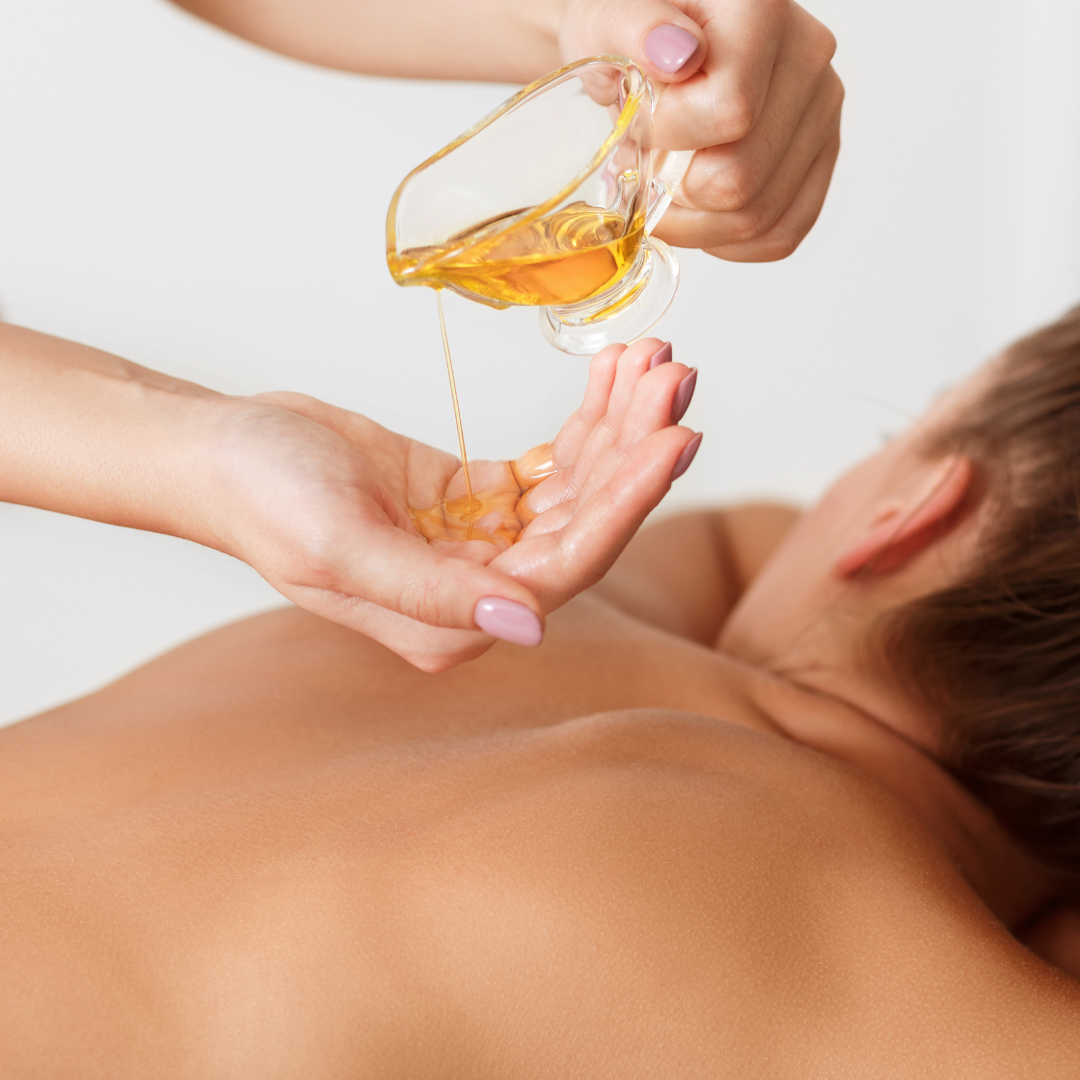 Aromatherapy: Nurturing the Mind, Body, and Soul