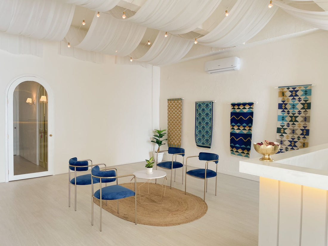 Spa Etiquette: A Guide to a Relaxing Experience at Meraki Spa and Blends