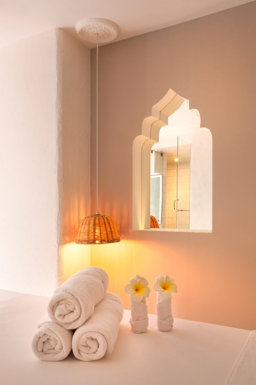 Meraki Spa Offers - New BEL Road Branch – Spa Meraki
