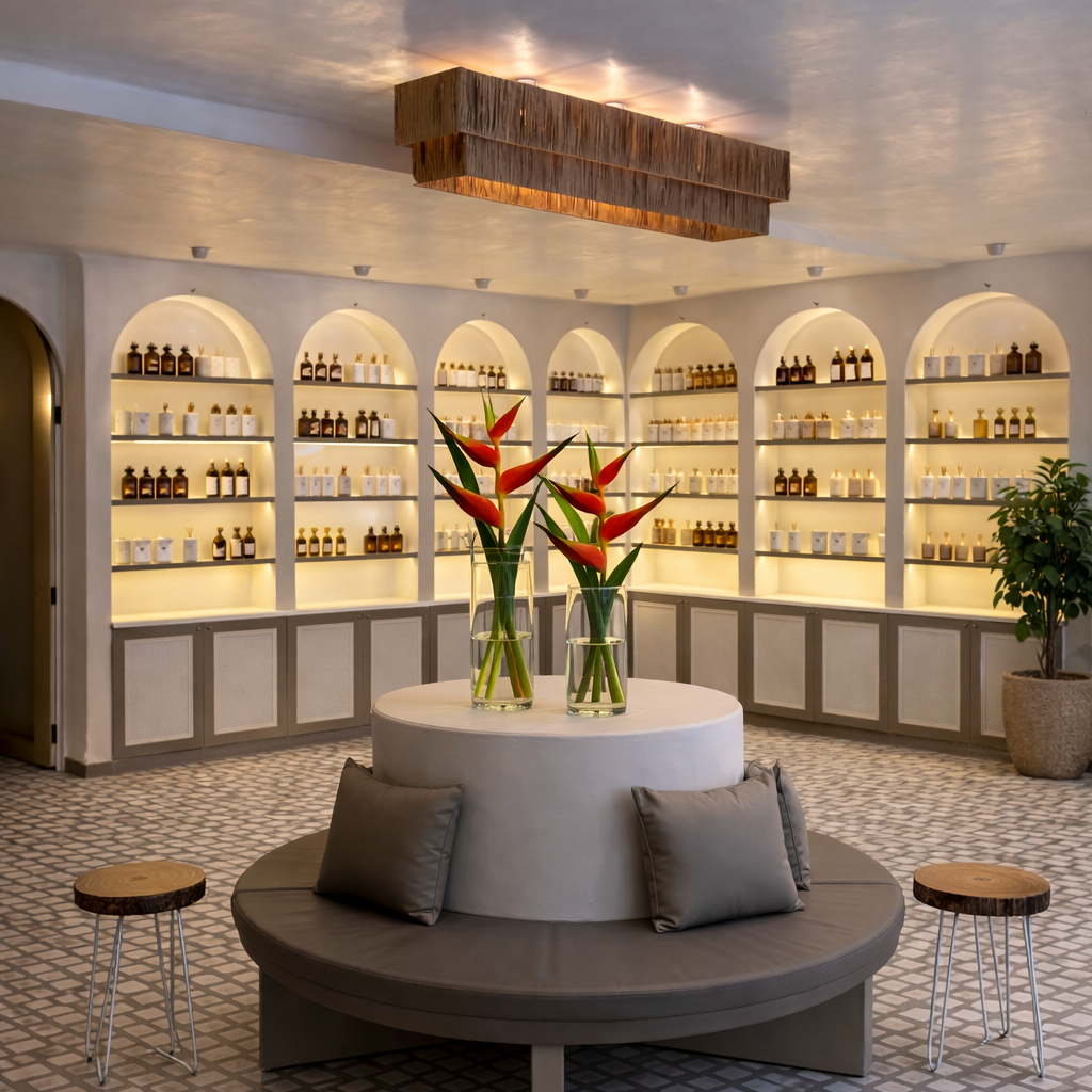 Spa Meraki Voucher 50% Off - Koramangala