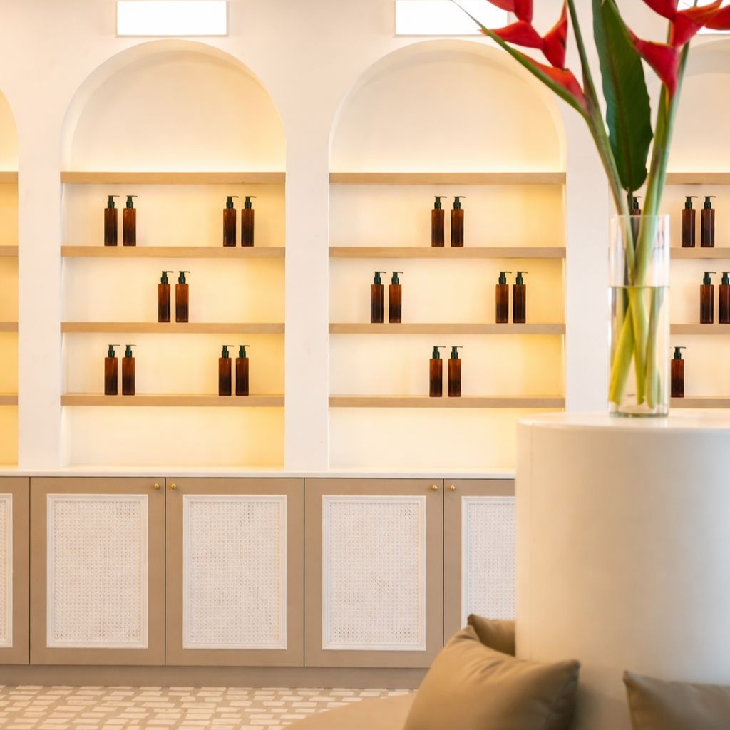 Spa Meraki Voucher 50% Off | Mon - Fri