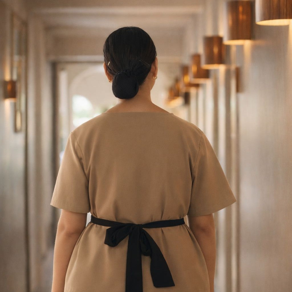 Spa Meraki Voucher 50% Off | Mon - Fri