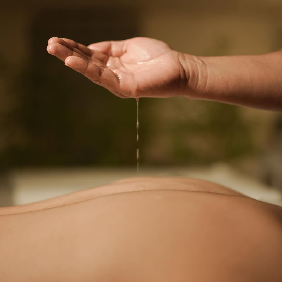 Spa Meraki Voucher 50% Off | Mon - Fri