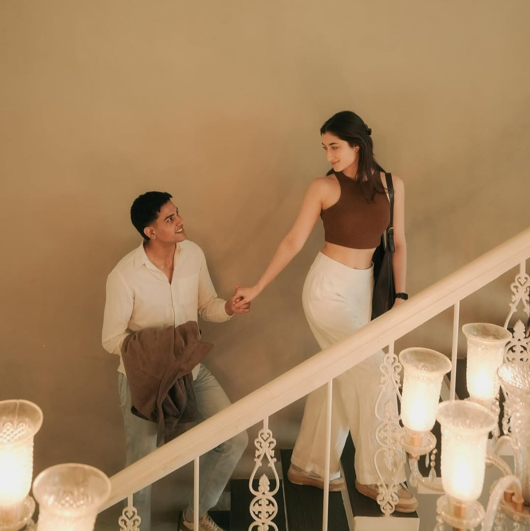Spa Meraki Voucher 50% Off | Mon - Fri