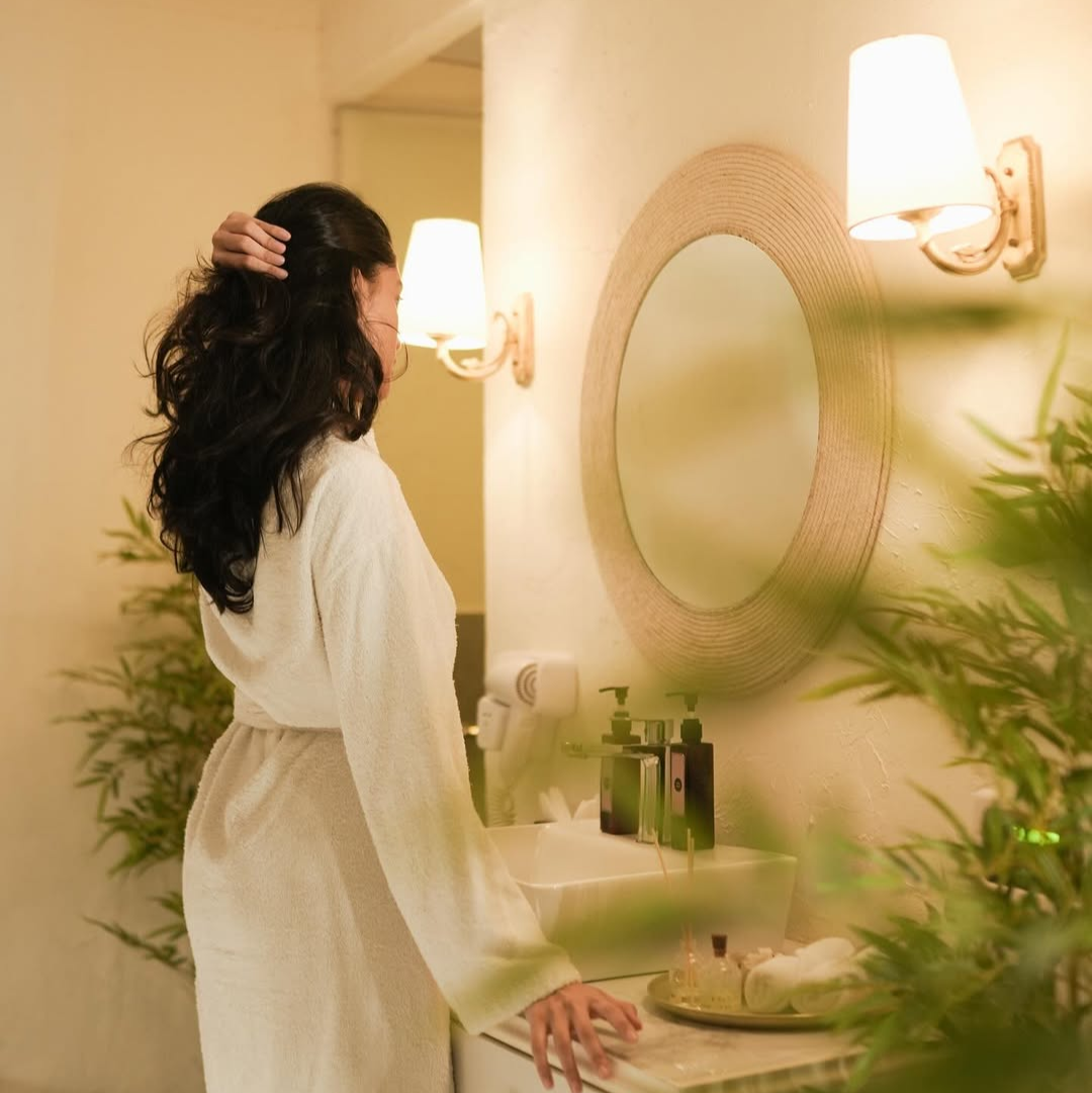 Spa Meraki Voucher 50% Off | Mon - Fri