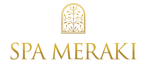 Spa Meraki logo