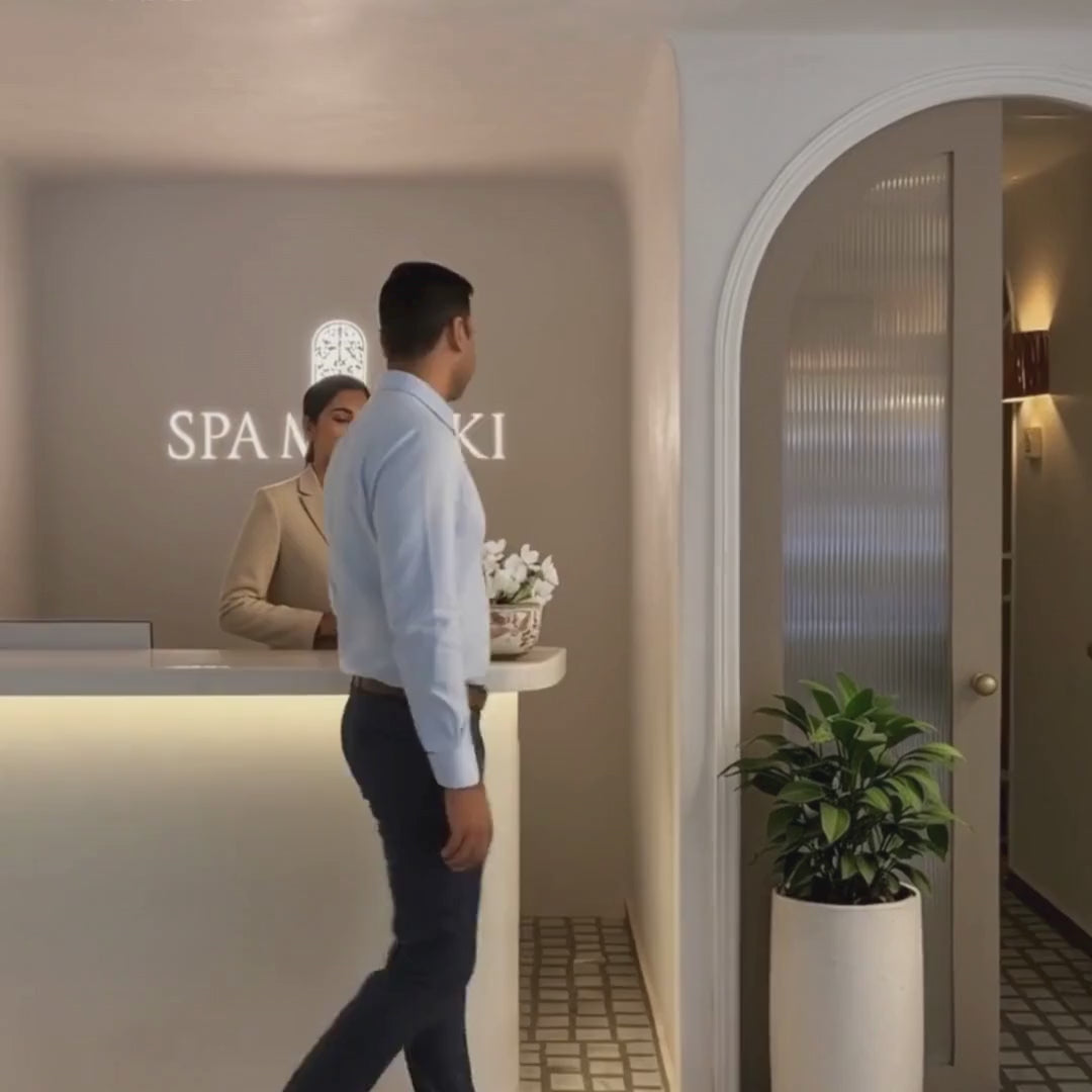 Spa Meraki In Koramangala | Massage Offer 50% Off | Luxury Spa Near Me