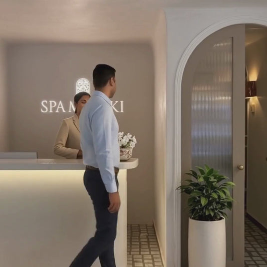 Spa Meraki Voucher 50% Off - Koramangala